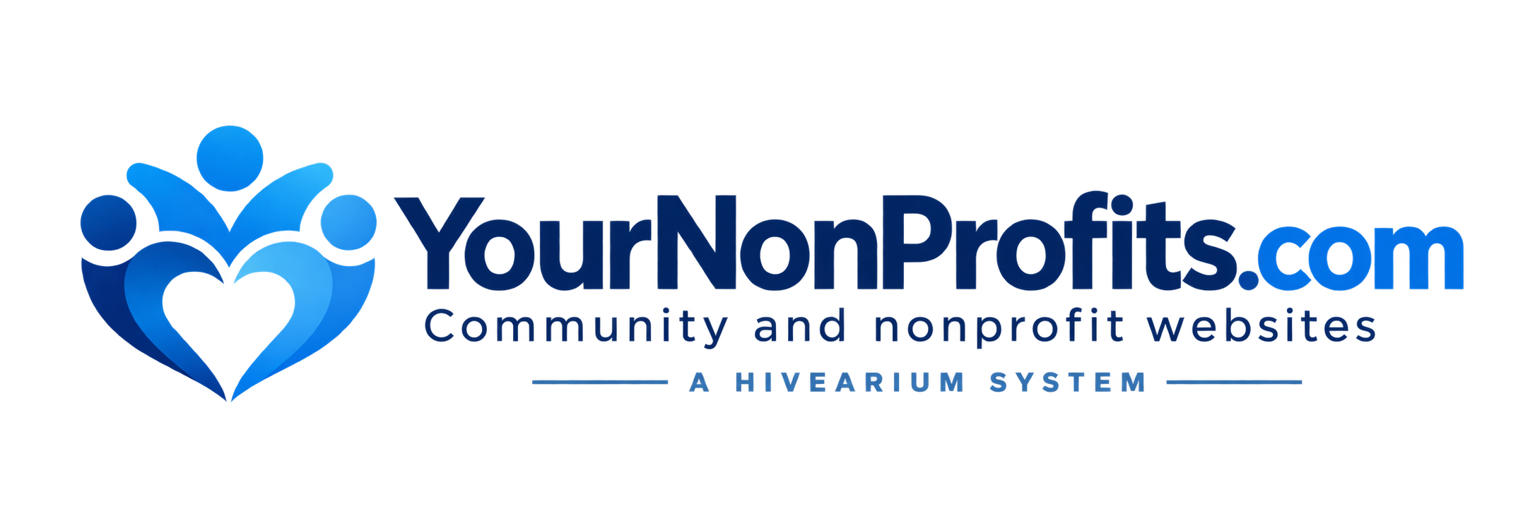 YourNonProfits.com — Community and nonprofit websites